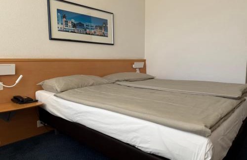 Studen Hotel | Hotel Restaurant Florida
