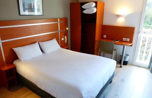 Montferrier-sur-Lez Hotel | Hotel & Restaurant Heliotel
