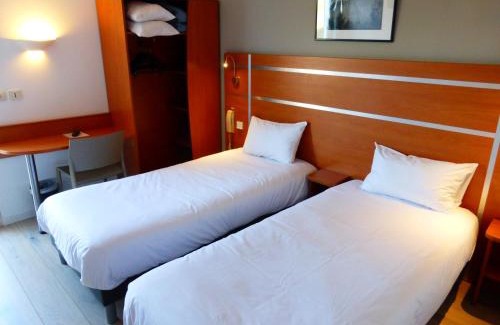 Montferrier-sur-Lez Hotel | Hotel & Restaurant Heliotel