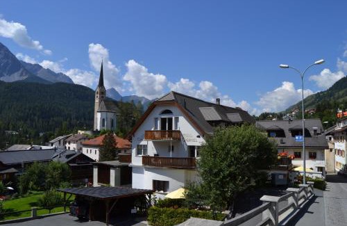 Engadin Scoul Hotel | Hotel Restaurant GABRIEL