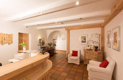 Engadin Scoul Hotel | Hotel Restaurant GABRIEL