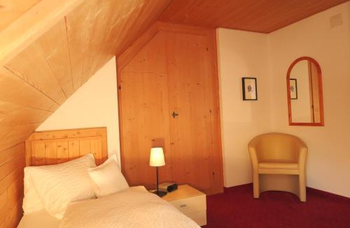 Engadin Scoul Hotel | Hotel Restaurant GABRIEL