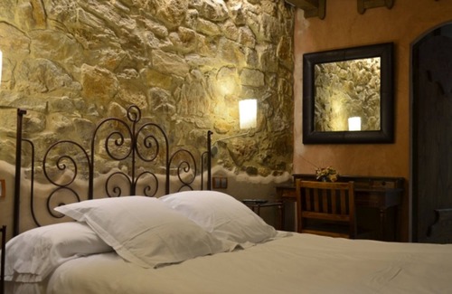 Begur Hotel | Hotel Restaurant Galena Mas Comangau