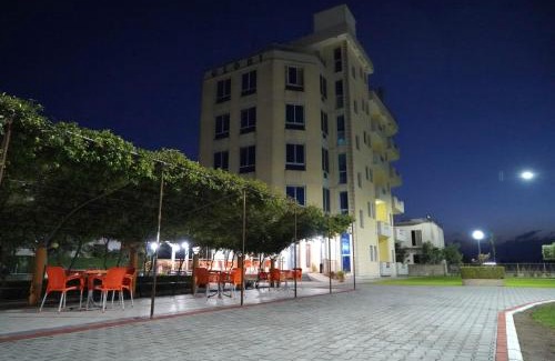 Velipoje Hotel | Hotel Restaurant Globi