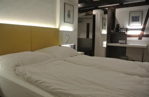 Altstadt Hotel | Hotel-Restaurant Goldenes Lamm