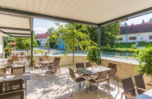 Lebring Hotel | Hotel-Restaurant Gollner