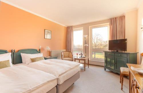 Minden Hotel | Hotel & Restaurant Grotehof