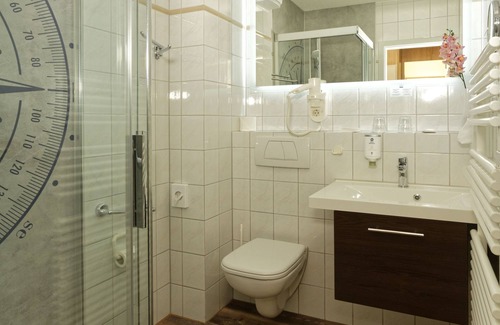 Koserow Hotel | Hotel & Restaurant Hanse Kogge
