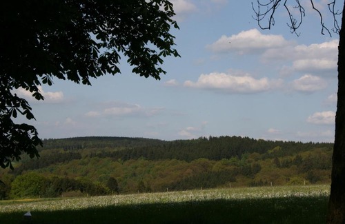 Kierspe Hotel | Hotel-Restaurant Haus Berkenbaum