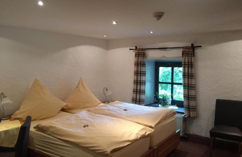 Kierspe Hotel | Hotel-Restaurant Haus Berkenbaum