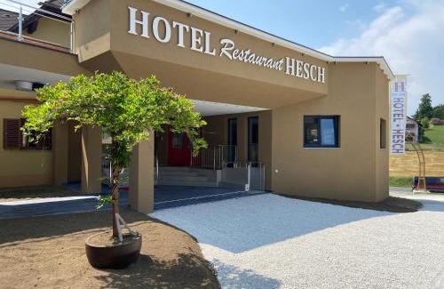 Gabersdorf Hotel | Hotel Restaurant Hesch