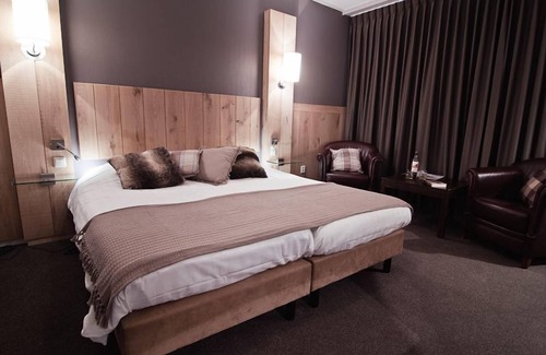 De Lutte Hotel | Hotel - Restaurant Het Ros van Twente