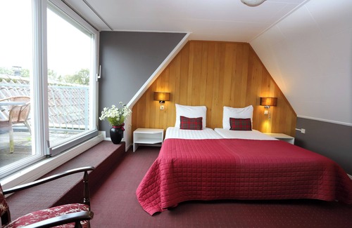 De Lutte Hotel | Hotel - Restaurant Het Ros van Twente