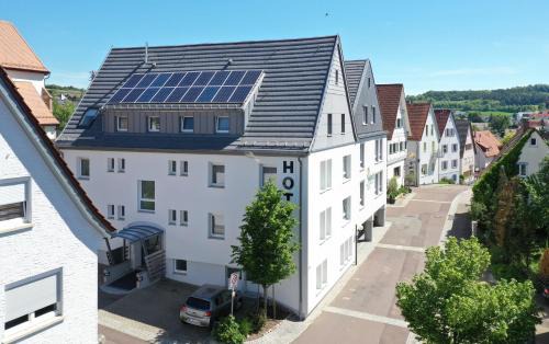 Heimsheim Hotel | Hotel - Restaurant Hirsch