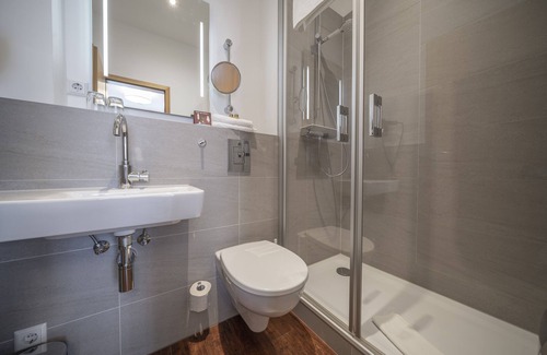 Kork Hotel | Hotel-Restaurant Hirsch