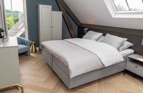 Municipality of Zoetermeer Hotel | Hotel restaurant Hoeve Kromwijk
