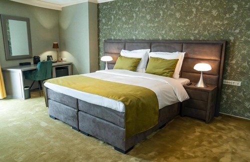 Lichtmis Hotel | Hotel & Restaurant Infinity