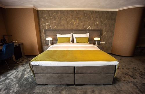 Lichtmis Hotel | Hotel & Restaurant Infinity