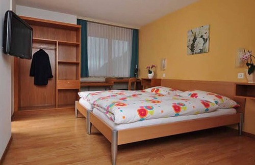 Brugg Hotel | Hotel Restaurant Jura