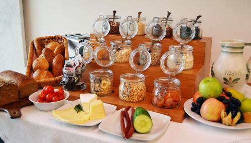 Gutenzell Hotel | Hotel Restaurant Klosterhof