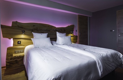 Cleebourg Hotel | Hotel Restaurant Keimberg