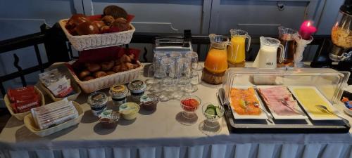 Elsendorp Hotel | Hotel Restaurant Keizersberg