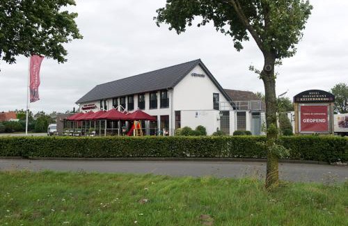 Elsendorp Hotel | Hotel Restaurant Keizersberg