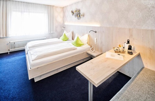 Gaertringen Hotel | Hotel-Restaurant Kerzenstüble