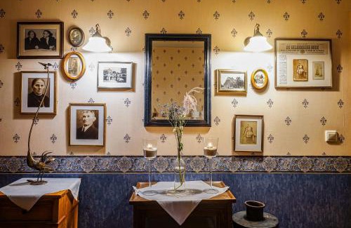 Zwillbrock Hotel | Hotel Restaurant Kloppendiek