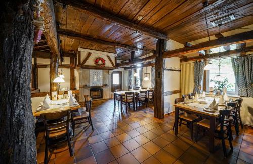 Zwillbrock Hotel | Hotel Restaurant Kloppendiek