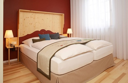 Gutenzell Hotel | Hotel & Restaurant Klosterhof