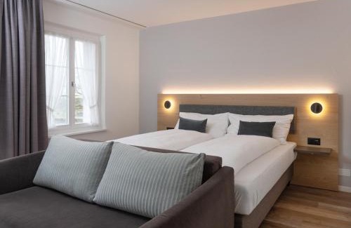 Kaiserstuhl Hotel | Hotel Restaurant Kreuz