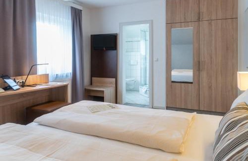 Remscheid Hotel | Hotel Restaurant Kromberg