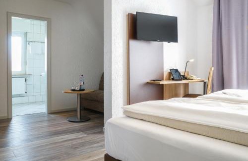 Remscheid Hotel | Hotel Restaurant Kromberg