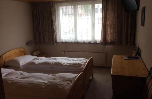 Urnaesch Hotel | Hotel- Restaurant Krone