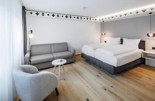 Urnaesch Hotel | Hotel- Restaurant Krone