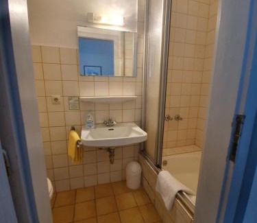Rehau Hotel | Hotel & Restaurant Krone