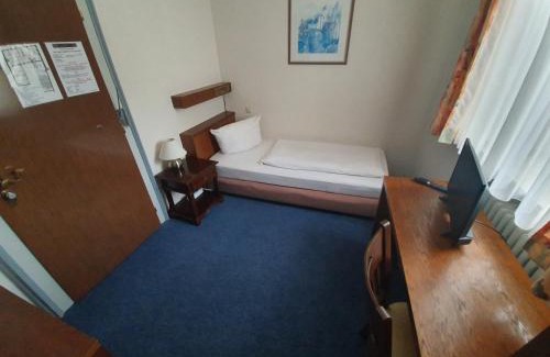 Rehau Hotel | Hotel & Restaurant Krone
