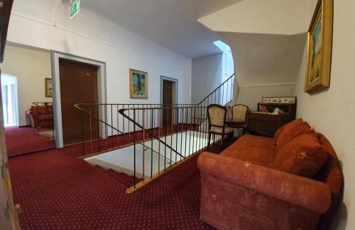Rehau Hotel | Hotel & Restaurant Krone