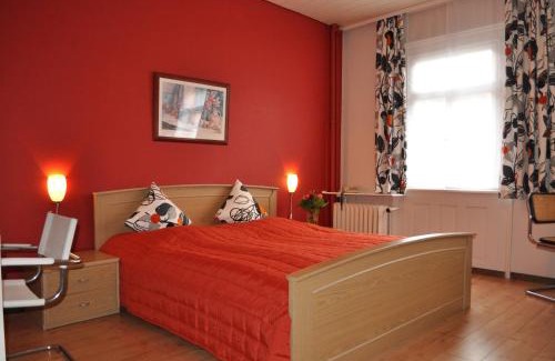 Wolfach Hotel | Hotel Restaurant Krone