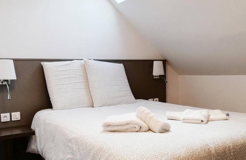 Wittersdorf Hotel | Hotel Restaurant Kuentz