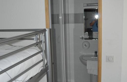 Ax-les-Thermes Hotel | Hotel Restaurant Le Bellevue
