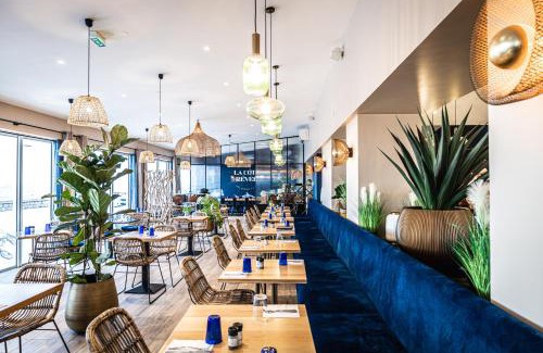 Leucate Hotel | HOTEL RESTAURANT LA COTE REVEE