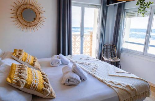 Leucate Hotel | HOTEL RESTAURANT LA COTE REVEE