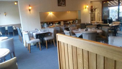 Craon Hotel | HOTEL RESTAURANT La CREPERIE Du CHATEAU