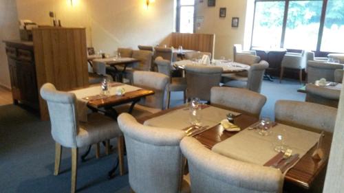 Craon Hotel | HOTEL RESTAURANT La CREPERIE Du CHATEAU