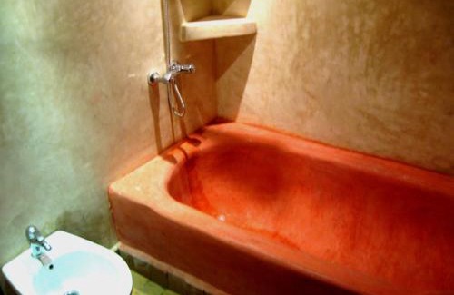 Tinghir Hotel | Hotel Restaurant La Kasbah