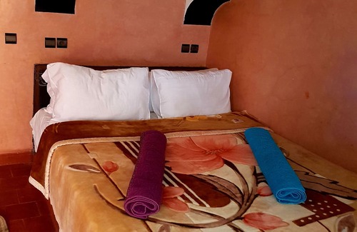 Tinghir Hotel | Hotel Restaurant La Kasbah