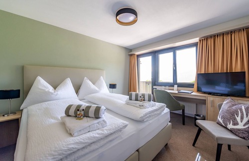 Falera Hotel | Hotel Restaurant La Siala