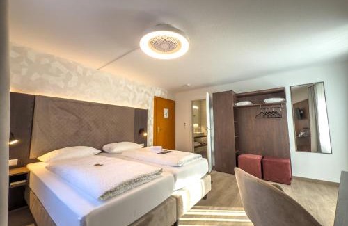 Remshalden Hotel | Hotel Restaurant Lamm Hebsack